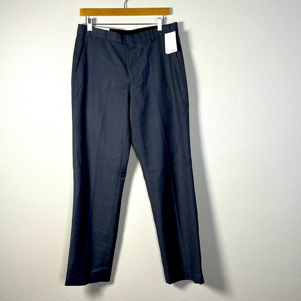 Calvin Klein Men’s Dressy Pants